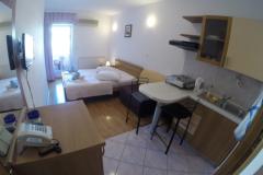 Villa  JERKAN - apartments Appartement 1 – No.14 foto 4