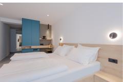 Villa Miki Slaapkamer 2 – Rooms 1.fl foto 2