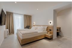 Villa Miki Slaapkamer 2 – Rooms 1.fl foto 5