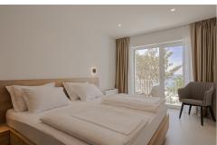 Villa Miki Slaapkamer 3 – Rooms 2.fl foto 1