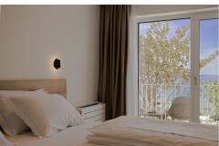 Villa Miki Slaapkamer 3 – Rooms 2.fl foto 2