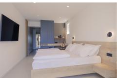 Villa Miki Slaapkamer 3 – Rooms 2.fl foto 3