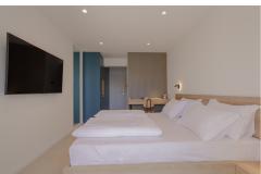 Villa Miki Slaapkamer 3 – Rooms 2.fl foto 4