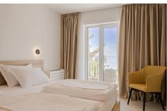 Villa Miki Slaapkamer 3 – Rooms 2.fl foto 5