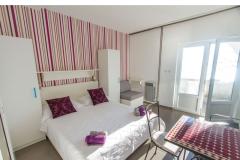 Villa Tamaris Appartement 4 – Br.6-2+1 foto 1