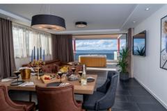 Vipo Prestige Appartementen Appartement 1 – Penthouse foto 5