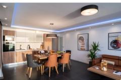 Vipo Prestige Appartementen Appartement 3 – Prestige foto 2