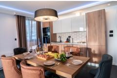 Vipo Prestige Appartementen Appartement 3 – Prestige foto 3