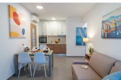 Vipo Prestige Appartementen Appartement 4 – Standard foto 2
