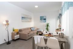 Vipo Prestige Appartementen Appartement 4 – Standard foto 3