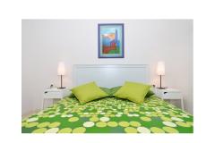 Appartement Nadia Appartement 2 – Studio A2 foto 2