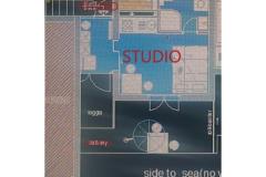 Appartement uz Plažu Appartement 2 – Studio foto 1