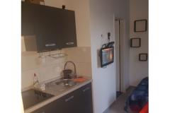 Appartement uz Plažu Appartement 2 – Studio foto 3