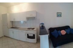Appartementen Gracija Appartement 2 – Sea foto 4