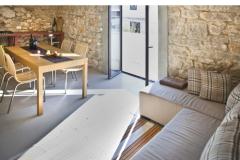 Appartementen Gracija Appartement 3 – Stone foto 2