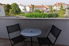 Appartementen Gracija Appartement 4 – Ochre foto 2