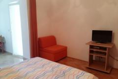 Appartementen Karmen Poreč Appartement 1 – studio app foto 3