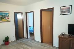 Appartementen Lucija Appartement 1 foto 1