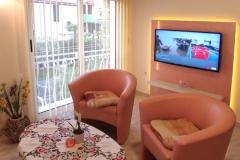 Appartementen Marie Appartement 1 – B5 foto 3