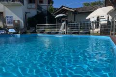 Appartementen Milokanović Appartement 4 – App-7 foto 2