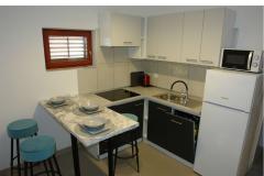 Appartementen Milokanović Appartement 4 – App-7 foto 3