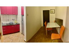 Appartementen Milokanović Appartement 2 – App-1-App3 foto 2