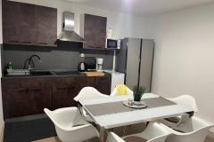 Appartementen Milokanović Appartement 3 – App-9 foto 3