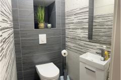 Appartementen Milokanović Appartement 3 – App-9 foto 4