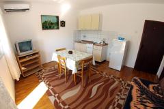 Appartementen Porečanka Appartement 1 foto 2