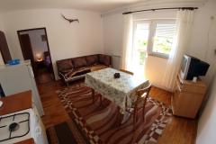 Appartementen Porečanka Appartement 1 foto 3