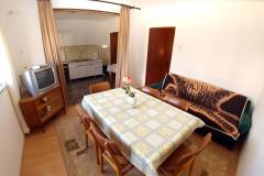 Appartementen Porečanka Appartement 3 foto 3