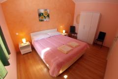 Appartementen Porečanka Slaapkamer 5 foto 1