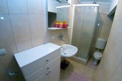 Appartementen Porečanka Slaapkamer 6 foto 2