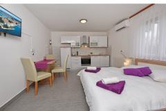 Appartementen Stanic Appartement 2 – Studio foto 3
