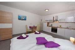Appartementen Stanic Appartement 2 – Studio foto 4