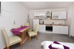 Appartementen Stanic Appartement 2 – Studio foto 5