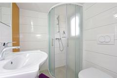 Appartementen Stanic Slaapkamer 3 – Soba foto 2