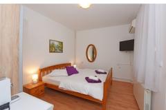 Appartementen Stanic Slaapkamer 3 – Soba foto 5
