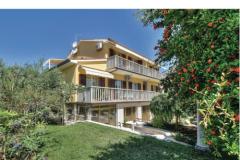 Appartementen Suzi Appartement 2 – A2 green foto 1