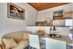 Appartementen Suzi Appartement 2 – A2 green foto 3