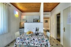 Appartementen Suzi Appartement 3 – A3 blue foto 1