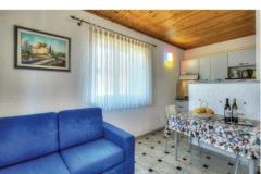 Appartementen Suzi Appartement 3 – A3 blue foto 2