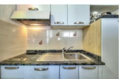 Appartementen Suzi Appartement 3 – A3 blue foto 3