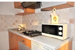 Appartementen Zugan Appartement 1 – apartman 1 foto 3