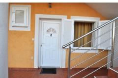 Appartementen Zugan Appartement 2 – APARTMAN 2 foto 2