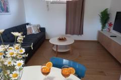 Appartementen Ritoša Appartement 4 – A2+1 foto 2