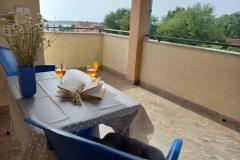 Appartementen Ritoša Appartement 4 – A2+1 foto 3