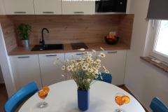 Appartementen Ritoša Appartement 4 – A2+1 foto 5