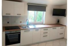 Appartementen Ritoša Appartement 3 – App. No 4 foto 4