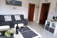 Appartementen Ritoša Appartement 3 – App. No 4 foto 5